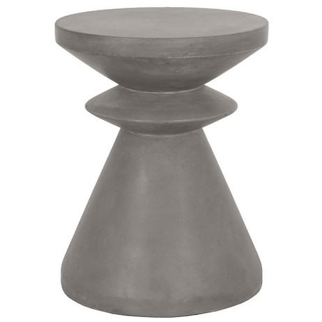 Pawn Accent Table