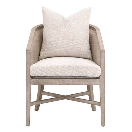 McGuire Arm Chair