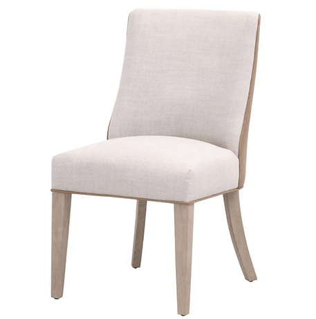 Duet Dining Chair