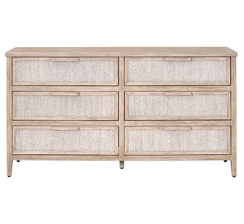 Malay Double Dresser