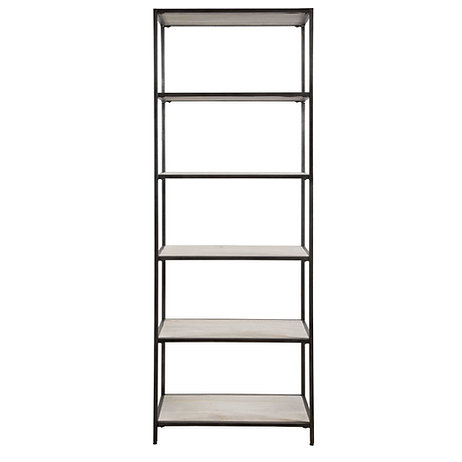 Baldwin Etagere