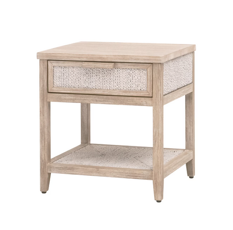 Malay Nightstand