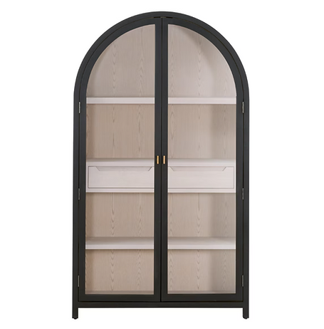 Toulouse Display Cabinet