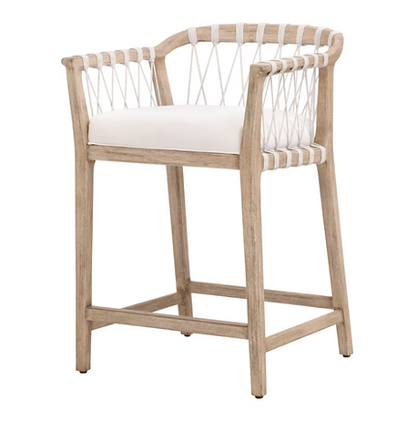 Pacific Counter Stool