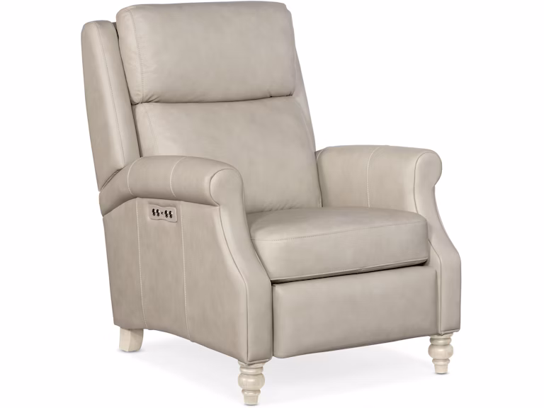 Hurley Power Recliner