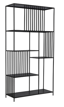 Ramar Bookcase