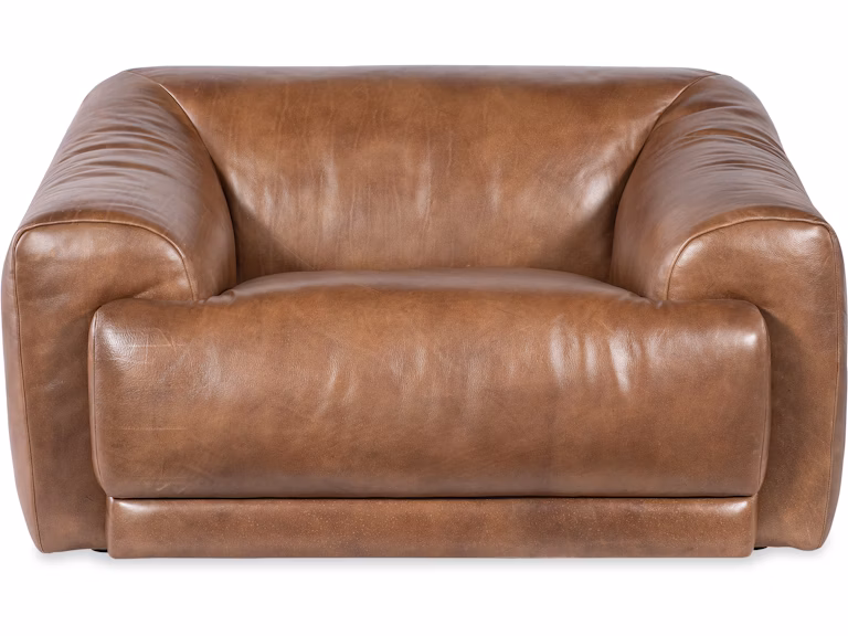 Fleetwood Chair & Ottoman