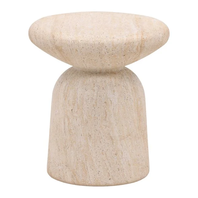 Marcellus Outdoor Side Table